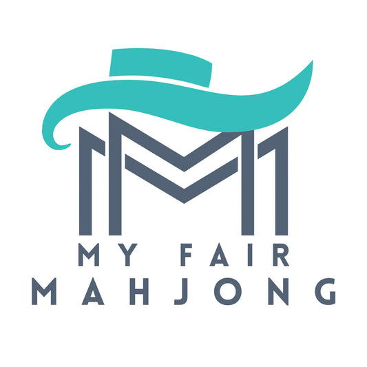 My Fair Mahjong - Smiles & Tiles