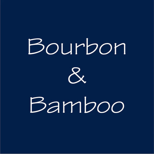 Bourbon and Bamboo
