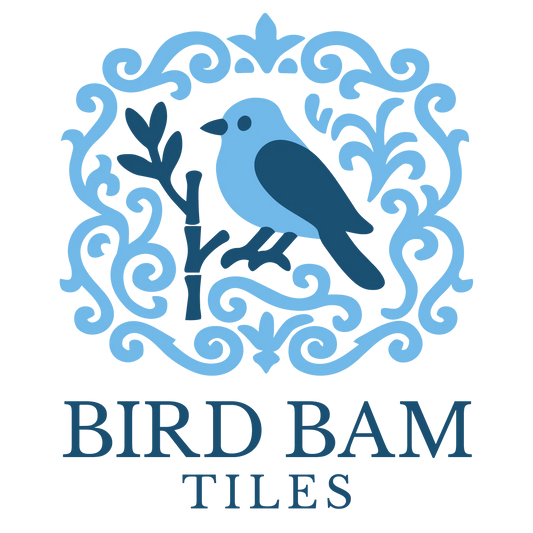 Bam Bird Tiles
