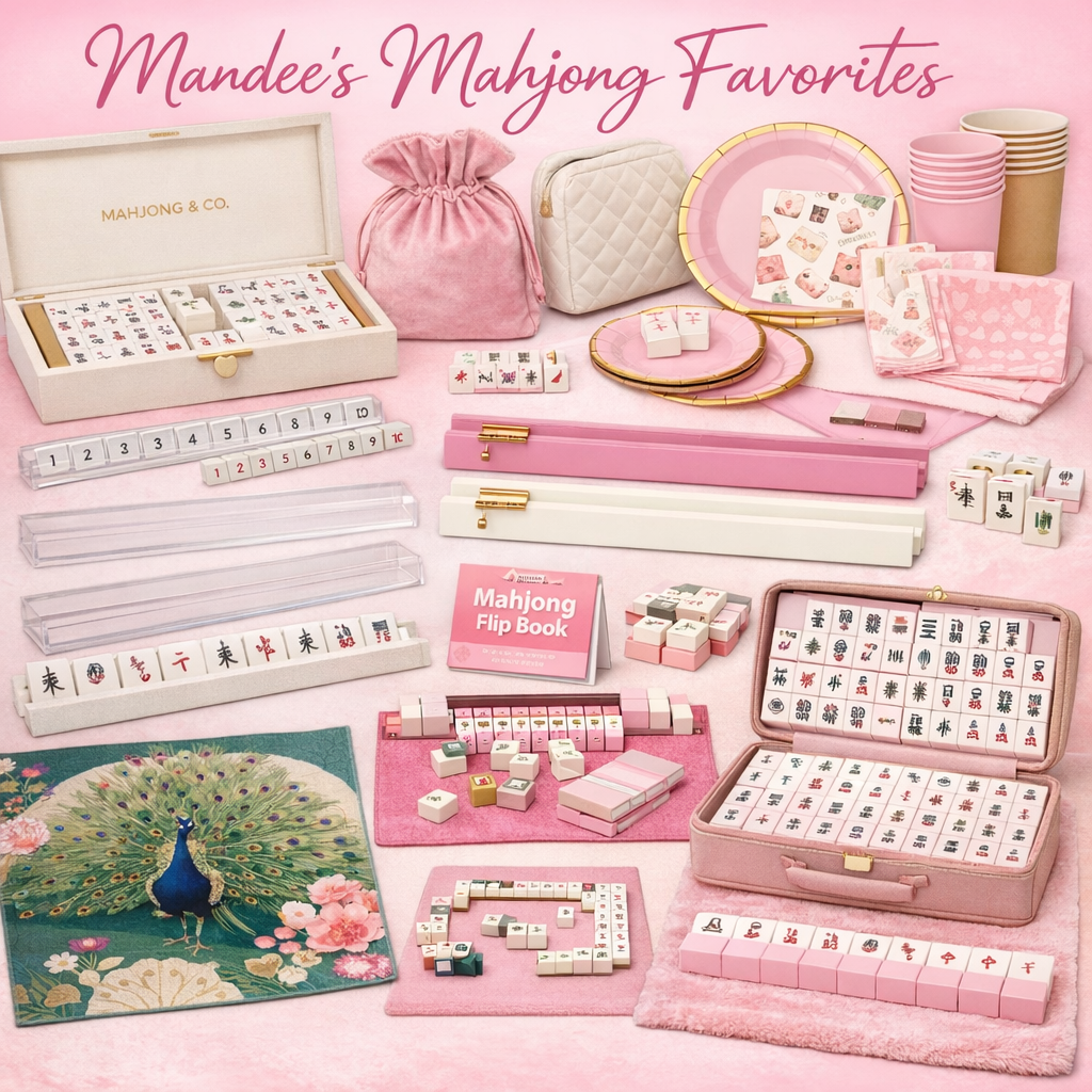Amazon - Mahjong Essentials