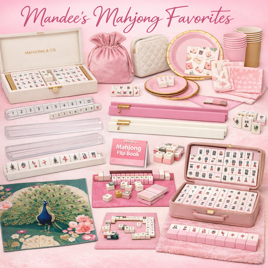 Amazon - Mahjong Essentials