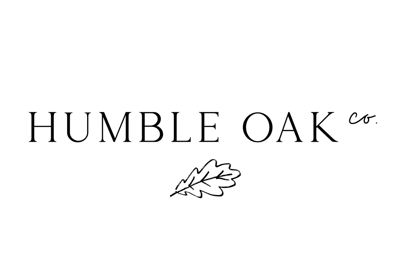 Humble Oak Co