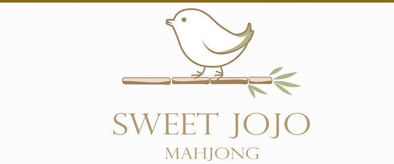 Sweet Jojo Mahjong