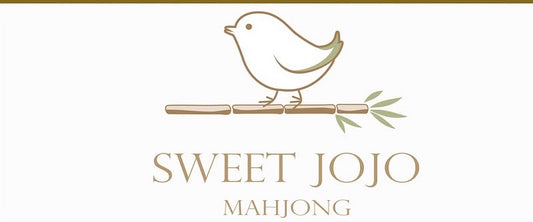 Sweet Jojo Mahjong