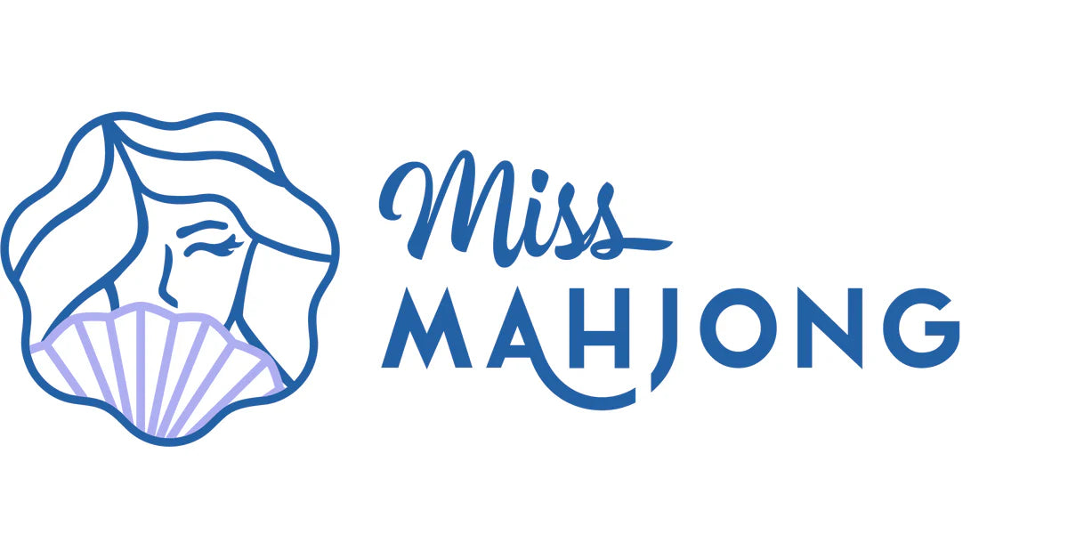 Miss Mahjong