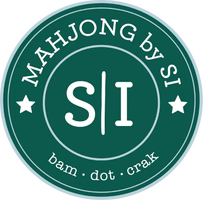 Mahjong by Si