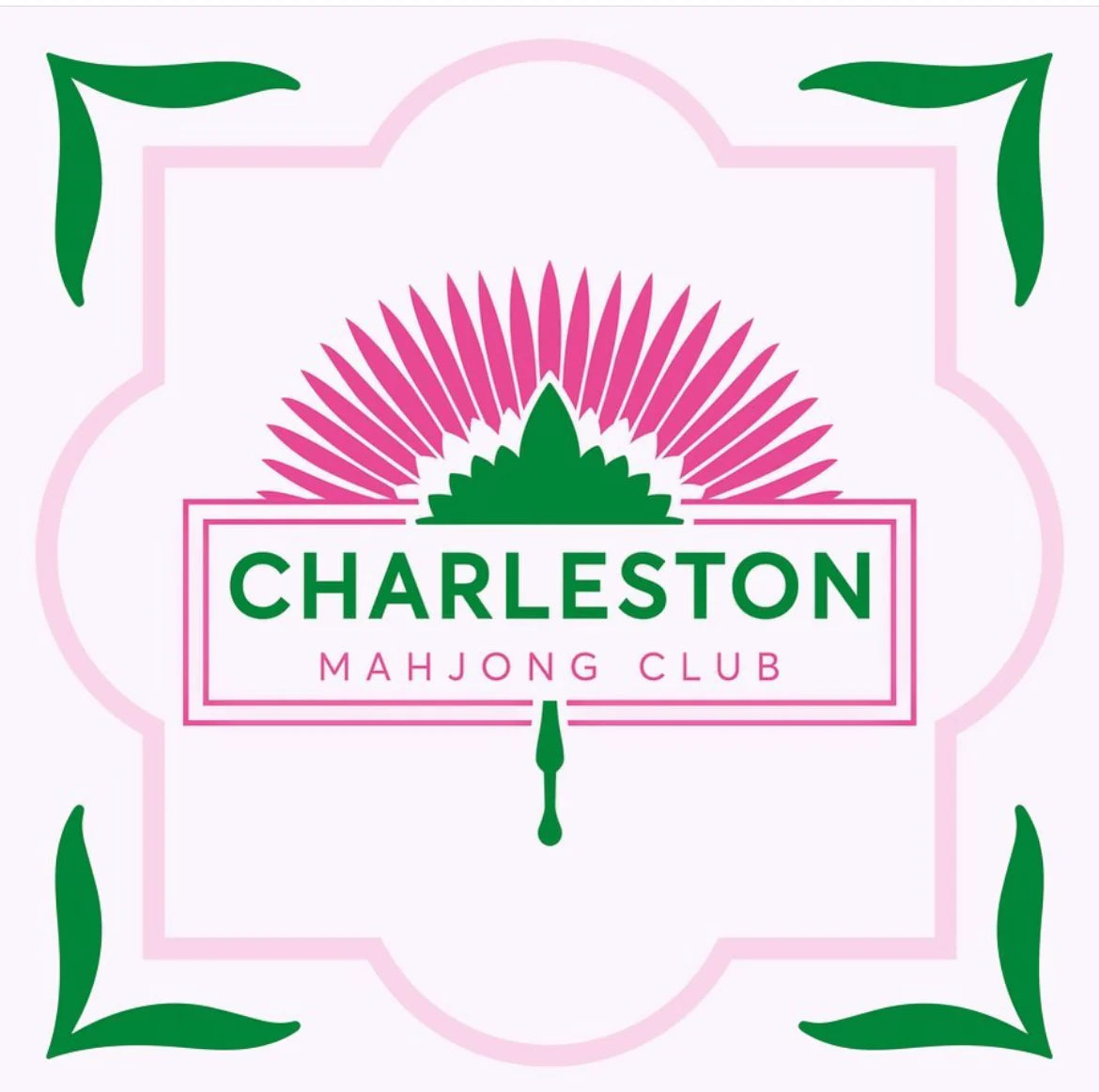 Charleston Mahjong Club