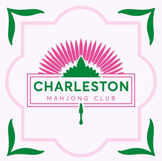 Charleston Mahjong Club