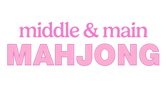 Middle and Main Mahjong