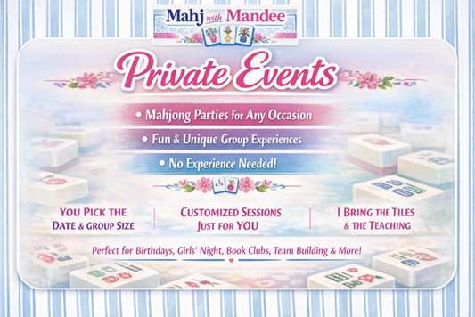 Private Events
