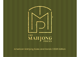 The Mahjong Press