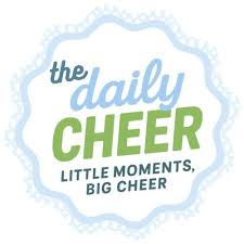 The Daily Cheer